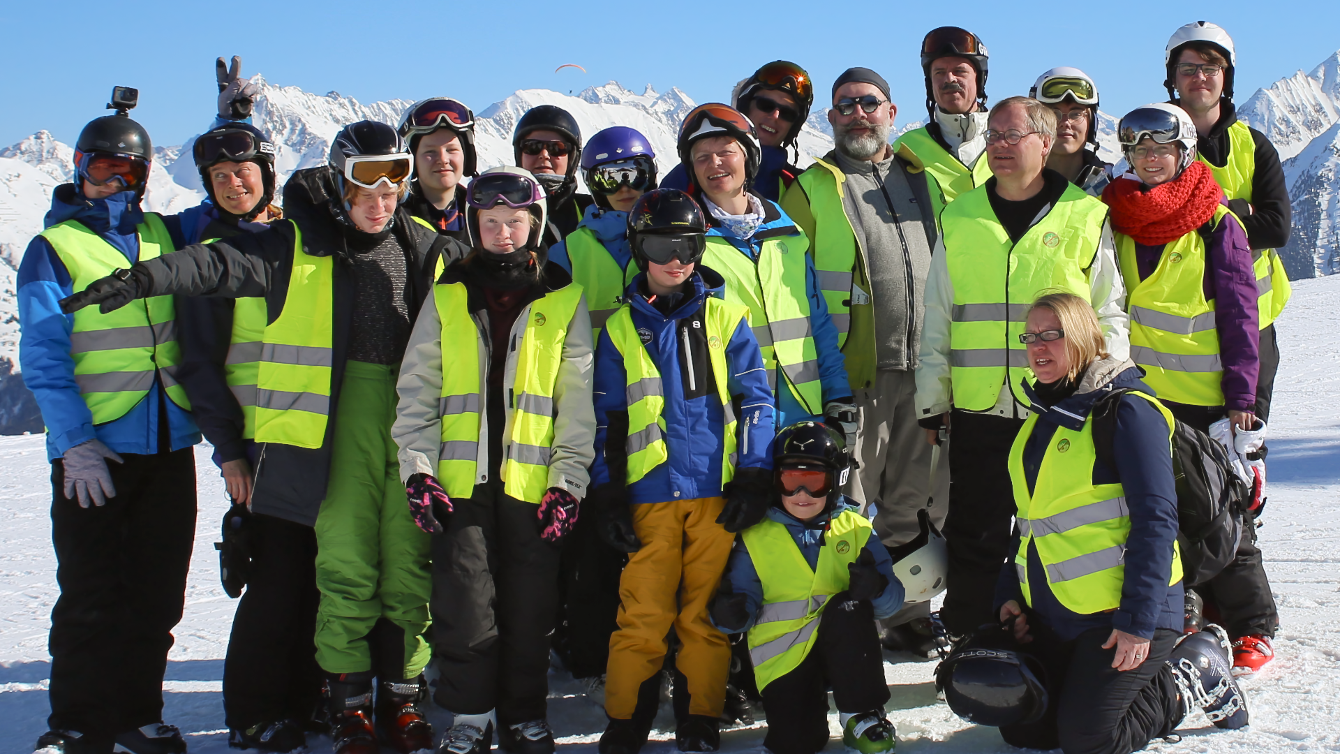 Zillertal 2019